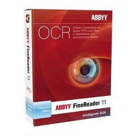 ABBYY FineReader 11 Corporate Edition