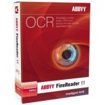 ABBYY FineReader 11 Professional Edition