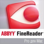 ABBYY FineReader Pro для Mac ESD