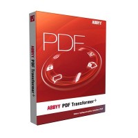 ABBYY PDF Transformer+