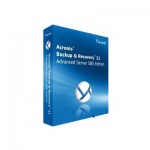 Acronis Backup & Recovery 11.5 Adv Server SBS Edition