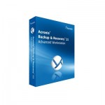 Acronis Backup & Recovery 11.5 Adv Workstation