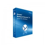 Acronis Backup & Recovery 11.5 Server for Windows