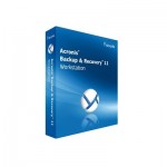 Acronis Backup & Recovery 11.5 Workstation