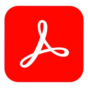 Adobe Acrobat Standard DC for teams