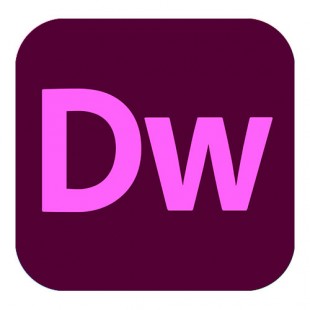 Adobe Dreamweaver for teams