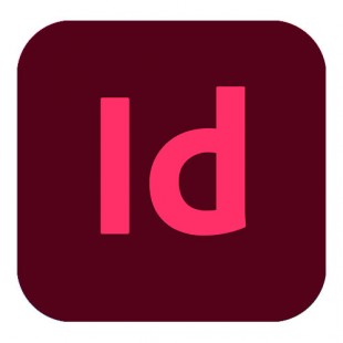 Adobe InDesign for teams