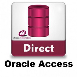 Allround Automations Direct Oracle Access