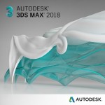 Autodesk 3ds Max 2018 Лицензия на 1 год