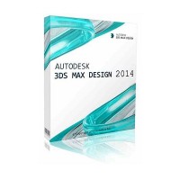 Autodesk 3DS Max Design 2014