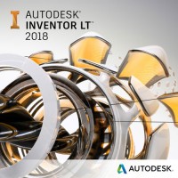 Autodesk Inventor LT 2019 Лицензия на 1 год