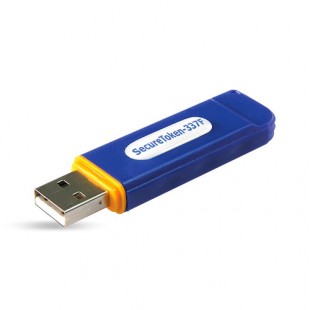 Электронный USB-ключ SecureToken-337F32