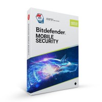 Bitdefender Mobile Security для Android 1 DEV 1 YEAR
