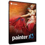 Corel Painter X3