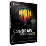 CorelDRAW GS X6 Small Business Edition