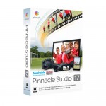 Corel Pinnacle Studio 17
