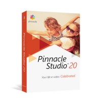 Corel Pinnacle Studio 20