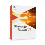 Corel Pinnacle Studio 21