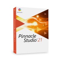 Corel Pinnacle Studio 21