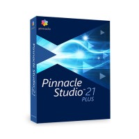 Corel Pinnacle Studio 21 Plus