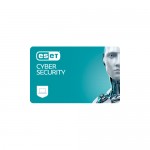 ESET Cyber Security Продление 1 Год