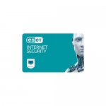 ESET Internet Security Продление 1 Год
