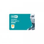 ESET Smart Security Premium Продление 1 Год