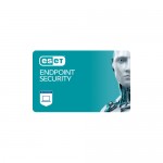 ESET Endpoint Security Продление 1 Год
