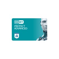ESET PROTECT Advanced с облачным и локальным управлением