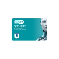 ESET Security для Microsoft SharePoint Server