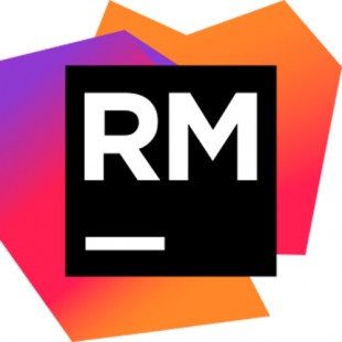 JetBrains RubyMine Commercial annual subscription