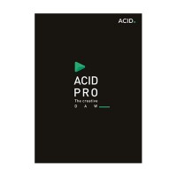 ACID Pro 10 ESD