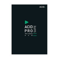 ACID Pro 10 Suite ESD