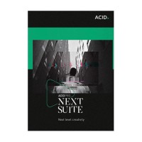 ACID Pro Next Suite ESD
