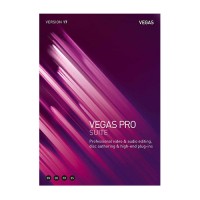 VEGAS Pro 17 Suite ESD