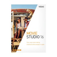 VEGAS Movie Studio 16 ESD