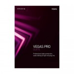 VEGAS Pro 16 Suite ESD от 5 до 99 шт