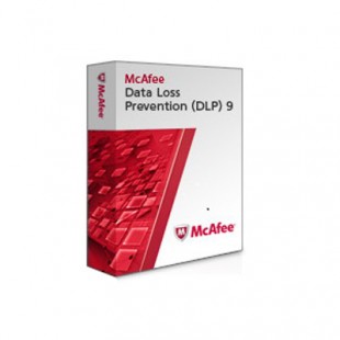 McAfee DLP Endpoint