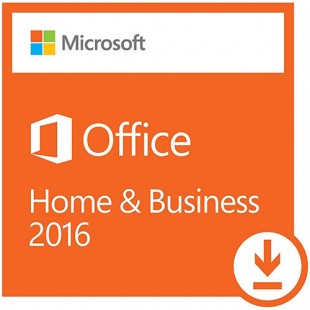 Office для дома и бизнеса 2016 ESD
