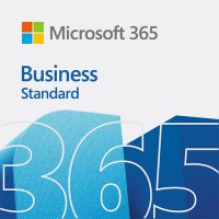 Microsoft 365 Бизнес Стандарт ESD