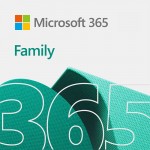 Microsoft 365 Семейный ESD