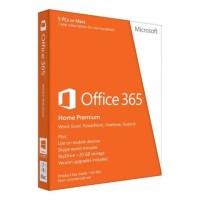 Microsoft Office 365 для дому розширений