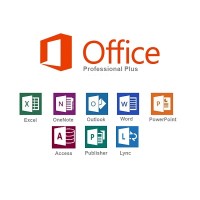 Microsoft Office 365 професійний плюс