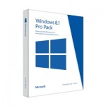 Microsoft Windows 8.1 Pro Pack (электронная лицензия)