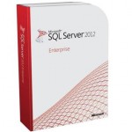 SQL Server 2012 Enterprise Edition