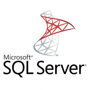 Microsoft SQL Server Standard 2017