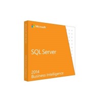 SQL Server 2014 Business Intelligence Edition
