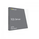 SQL Server 2014 Standard Edition