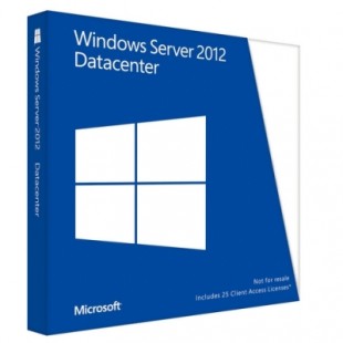 Windows Server 2012 Datacenter