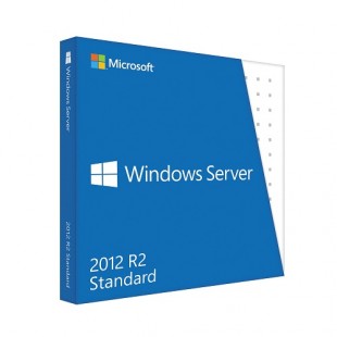 Windows Server CAL 2012 UsrCAL